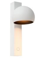 Настенный светильник Lucide ESFERA  23274/09/31