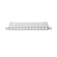 Встраиваемый светильник Maytoni Technical Points DL065-20W3-6K-TRS-W