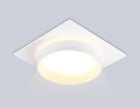 Светильник встраиваемый Ambrella Light TN6709