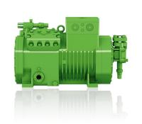 Компрессор 2FES-3Y (LBP/MBP/HBP) Ecoline BITZER