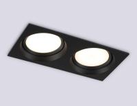 Светильник встраиваемый поворотный AMBRELLA LIGHT TECHNO SPOT TN52235