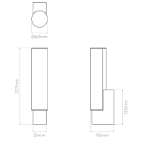 Бра Imperium Loft 8192 190514-82