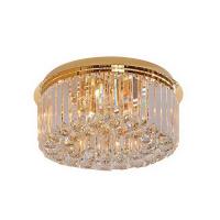 Потолочный светильник Newport 8400 8416/PL gold NEW М0066975 Потолочный светильник Newport 8400 8416/PL gold NEW М0066975