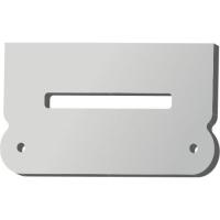 Заглушка для профиля 8255 EKS ART 0У-00001614