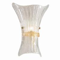 Настенный светильник Ideal Lux Fiocco AP1 Big 014630 Настенный светильник Ideal Lux Fiocco AP1 Big 014630