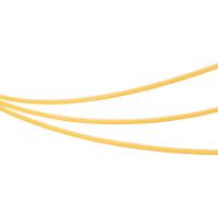 Светодиодная лента герметичная Arlight 7,2W/m 400LED/m CSPSMD теплый белый 5M COB-PS-X400-7mm 24V 041700