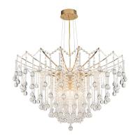 Подвесная люстра MODELUX ML.6761.10 GD