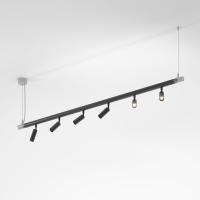 Трековый светильник Elektrostandard Module System 85178/01 a066180