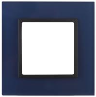 Рамка 1-постовая ЭРА Elegance 14-5101-29 Б0034483
