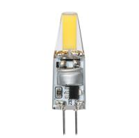 Светодиодная лампа Arte Lamp LUGO Капсульная 1.5W 150Lm 4000К G4 A0415-4K