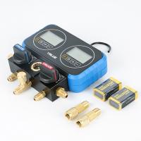 Манометрический коллектор электронный VRM2-0101I