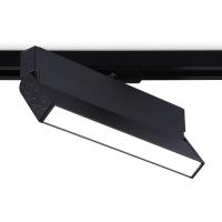 Трековый светодиодный светильник Ambrella light Track System GL6808