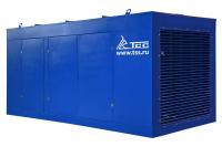 Дизельный генератор ТСС АД-450С-Т400-2РПМ17