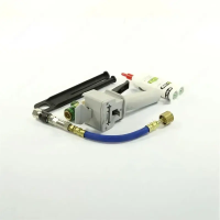 Пистолет для заправки флуоресцентной жидкости Refco UV-100-02