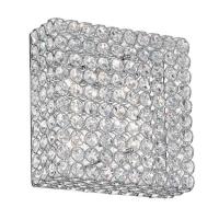 Настенный светильник Ideal Lux Admiral PL4 080338 Настенный светильник Ideal Lux Admiral PL4 080338