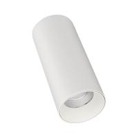 Потолочный светодиодный светильник Arlight SP-Polo-Surface-R65-8W Day4000 027504