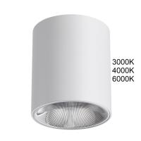 Потолочный светильник Odeon Light HIGHTECH 7139/12CL