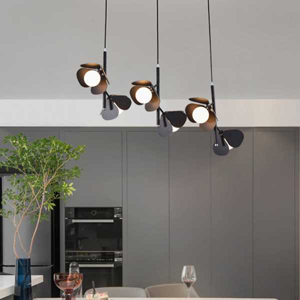 Подвесной светильник Imperium Loft janita-bw01 213635-23