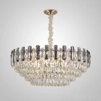 Подвесная люстра Imperium Loft Mangar D80 231823-23