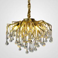 Подвесная люстра Imperium Loft Marian 167213-26