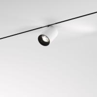 Трековый светильник Elektrostandard 85203/01 a067275