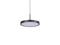 Подвесной светильник Newport 3511N/S grafit black М0071640
