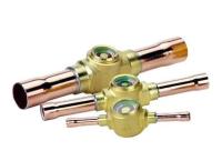 Стекло смотровое HLL66S (3/4")