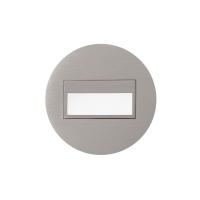 Встраиваемый светодиодный светильник Citilux Скалли CLD007R1