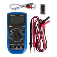 Мультиметр цифровой VDM 151