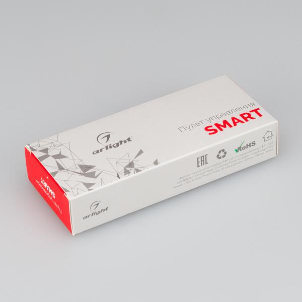 Пульт ДУ Arlight Smart-R24-Dim Black 031935