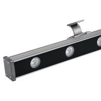 Линейный прожектор AR-LINE-1000-12W Warm3000 (GR, 30 deg, 230V) Arlight 024336(1)