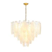 Подвесная люстра Favourite Intera 2983-21P