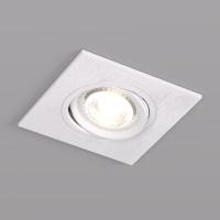 Встраиваемый светильник Denkirs Billum DK3021-WH