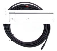 Датчик температуры Carel NTC015HP00