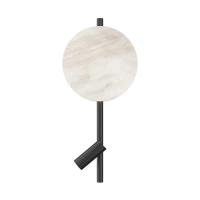 Настенный светильник Maytoni Modern Solution MOD450WL-L9W3K