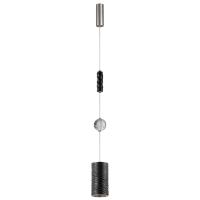 Подвесной светильник Odeon Light Riviera L-Vision 5451/18LB