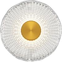 Настенный светодиодный светильник Maytoni Sparkle MOD343WL-L5BS3K3