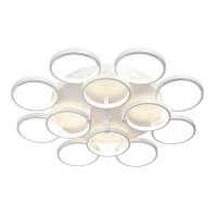 Потолочный светодиодный светильник Vitaluce V4609-0/12PL