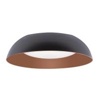 Потолочный светодиодный светильник Loft IT Cappello 10229 Black Потолочный светодиодный светильник Loft IT Cappello 10229 Black