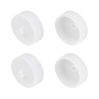 Заглушка Arlight WPH-Flex-D40-360Deg White с отверстием 047249