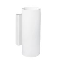 Настенный светильник Ideal Lux Paul Ap2 Round Bianco 060620 Настенный светильник Ideal Lux Paul Ap2 Round Bianco 060620