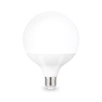 Лампа светодиодная Gauss E27 22W 3000K матовая 105102122