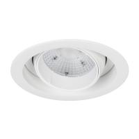 Светильник MS-VORTEX-BUILT-R135-30W Warm3000 (WH-WH, 50 deg, 230V) Arlight 056571