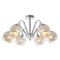 Потолочная люстра MyFar Marsel MR1611-6C