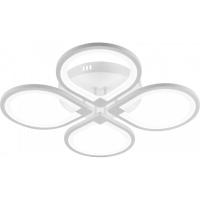 Потолочная светодиодная люстра EKS MX10029/4 0У-00001262