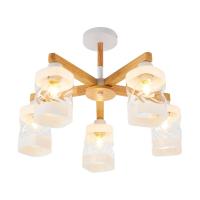 Потолочная люстра MyFar Olivia MR1821-5C