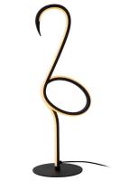 Настольная лампа Lucide FLAMINGO 05545/06/99