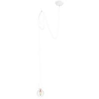 Подвесной светильник Nowodvorski Spider 9745