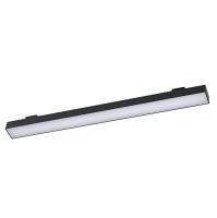 Трековый светодиодный светильник Kink Light Сатори 6423-1,19