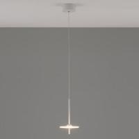 Подвесной светодиодный светильник Moderli Ella V10880-PL